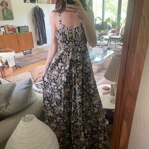 Vintage Samuel Sherman made in England xs